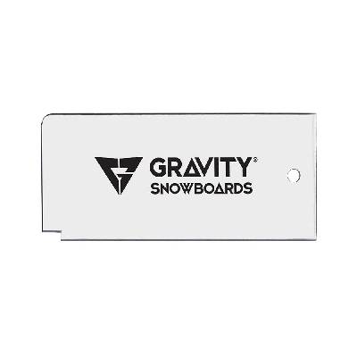 Škrabka GRAVITY WAX SCRAPER 22/23