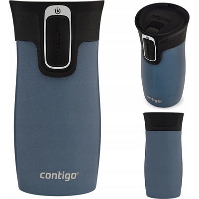 Contigo Termo fľaša West Loop Mini 300 ml Lakeside