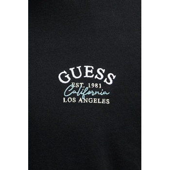 Guess тениска мъжка памучна (M6GI19.K3051)
