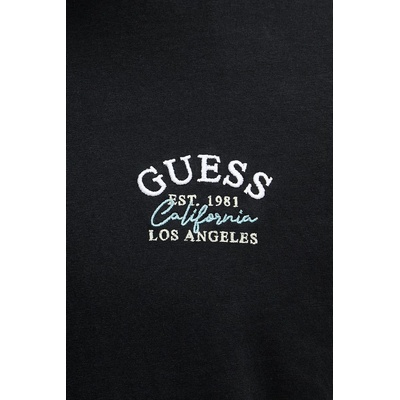 Guess тениска мъжка памучна (M6GI19.K3051)