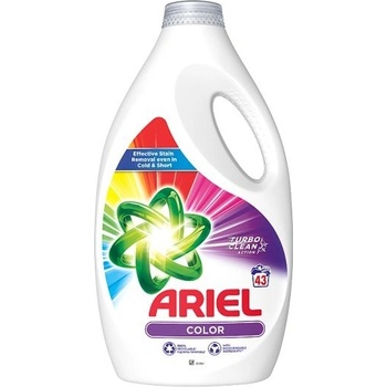 Ariel Color gél 2,15 l 43 PD