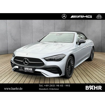 Mercedes-Benz CLE 220 AMG Line 145 kW