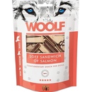 Woolf soft sandwich of salmon 100 g