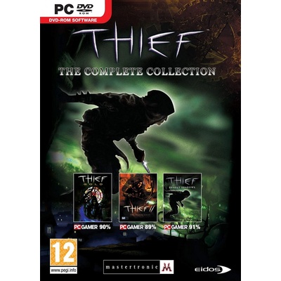 Thief Collection
