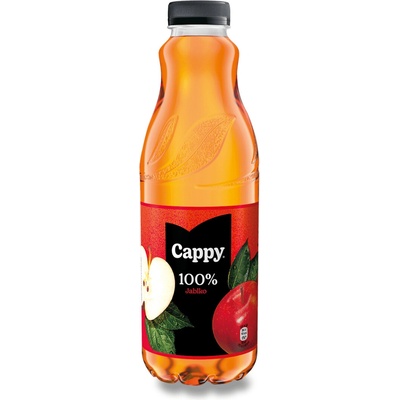 Cappy Jablko 100% 1 l