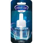 Fresh Air Пълнител за освежител за въздух Fresh Air 19 мл Energy