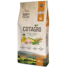 COTAGRO Cat Daily Menu 20 kg