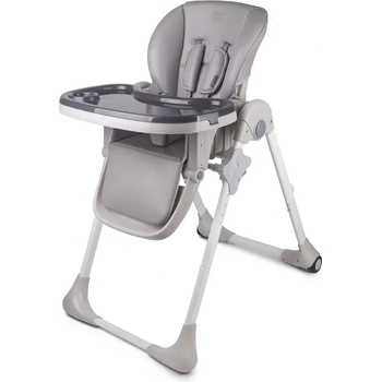 KinderKraft Yummy сив