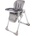KinderKraft Yummy grey