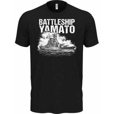 Battleship Yamato