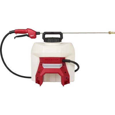 Milwaukee 15L na chemikálie M18 BPFP-CTS