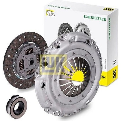 Schaeffler LuK Spojková sada LUK (LK 623354800, LUK623354800)