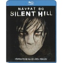 NÁVRAT DO SILENT HILL 3D BD