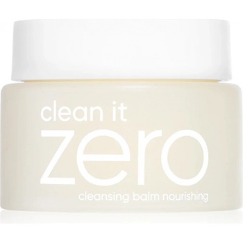 Banila Co Clean It Zero Cleansing Balm Nourishing Почистващи балсами за лице 100ml