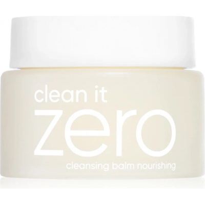 Banila Co Clean It Zero Cleansing Balm Nourishing Почистващи балсами за лице 100ml
