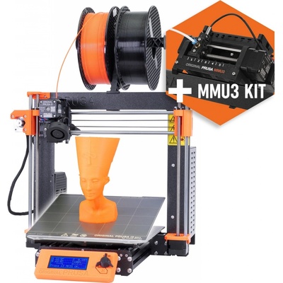 Original Prusa i3 MK3S+