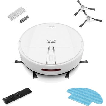 Niceboy ION Charles i3 White