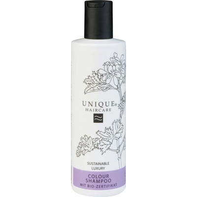 Unique Beauty šampón na intenzitu farieb 250 ml