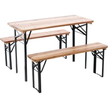 GARDEN LINE Pivný set MEB0780