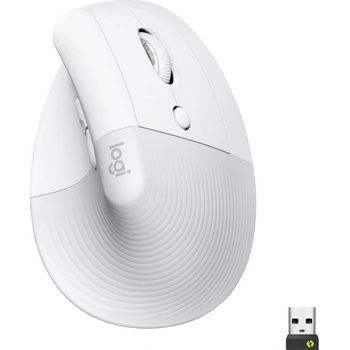 Logitech Lift Vertical Ergonomic Mouse 910-006475