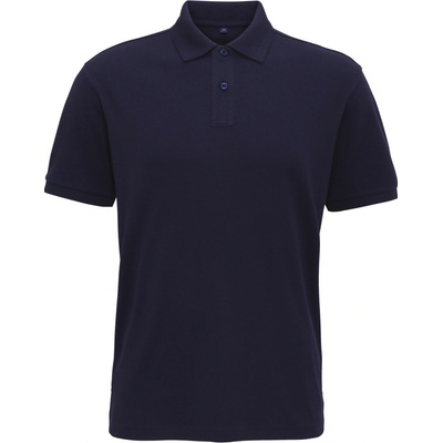 Asquith & Fox pánske polo tričko AQ005 Navy