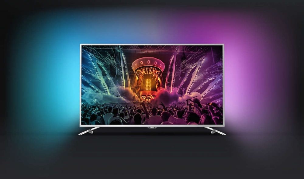 Philips 55PUS6561