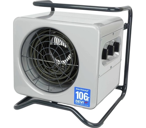 Devitemp 106 T