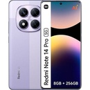 Xiaomi Redmi Note 14 Pro 5G 8GB/256GB Lavender Purple
