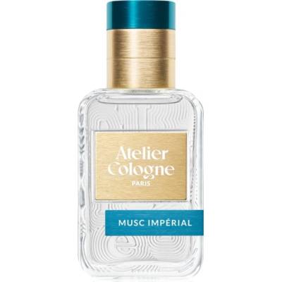 Atelier Cologne Absolue Musc Impérial parfumovaná voda unisex 30 ml