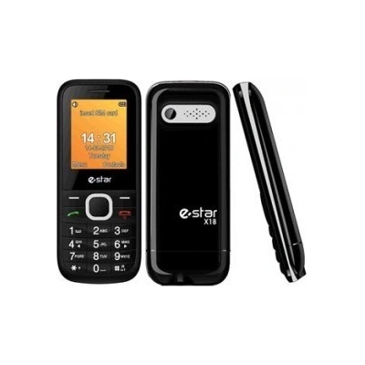 eSTAR X18 Dual Sim