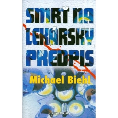 Smrť na lekársky predpis
