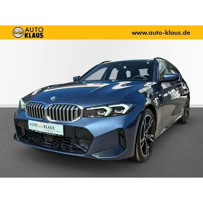 BMW 330i Touring xDrive M Sport 180 kW