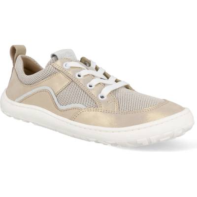 Froddo Barefoot tenisky Geo Mi Gold Shine