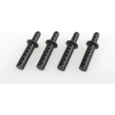 HIMOTO Кули за купе Химото Himoto Body Post 4pcs HM08007 (HM08007)