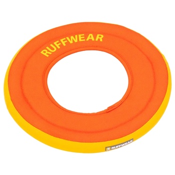 Ruffwear Hydro Plane Toy Large Цвят: оранжев