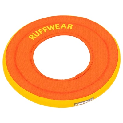 Ruffwear Hydro Plane Toy Large Цвят: оранжев
