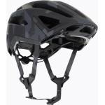 FOX Crossframe Pro черна камуфлажна велосипедна каска