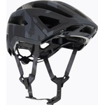 FOX Crossframe Pro черна камуфлажна велосипедна каска