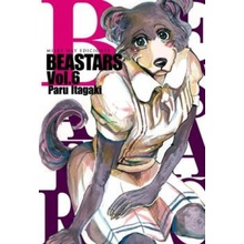 BEASTARS 6