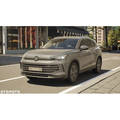 Volkswagen Tiguan 2.0 TSI Elegance DSG 4Motion 150 kW