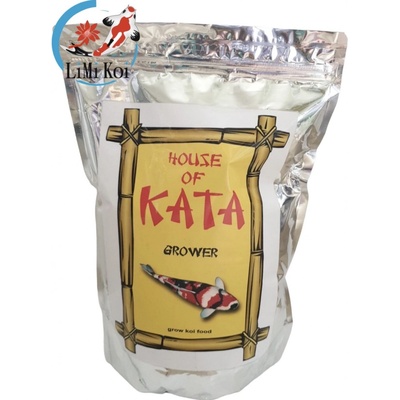 House Of Kata Grower 2,5 l