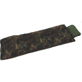 Image 1 of MFH israel спален чувал flecktarn +5/ - 5°C (31642V)