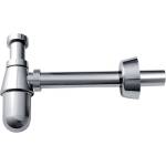 Sapho Сифони Bonomini - Сифон за умивалник Thermotrap, отвод 32 мм, хром 0570EC25K7 (0570EC25K7)