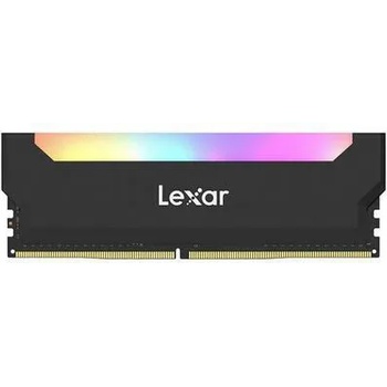 Lexar 16GB (2x8GB) DDR4 3600MHz LD4BU008G-R3600GD0H