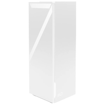 Image 1 of MSI Roamii BE Lite Mesh System MRBE50 (1-Pack)