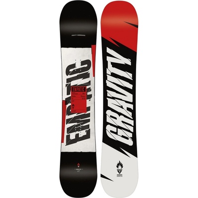 Gravity EMPATIC 22/23