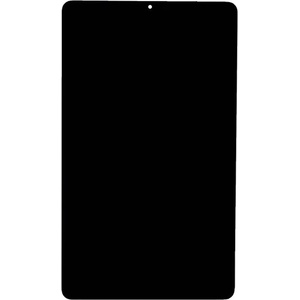 Samsung LCD дисплей + сензорен модул Samsung X110 Galaxy Tab A9 WiFi черен (Service Pack) (GH81-24180A)
