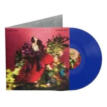 Jessie Ware: Superbloom LP