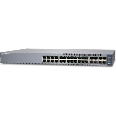 Juniper EX4100-F-24P