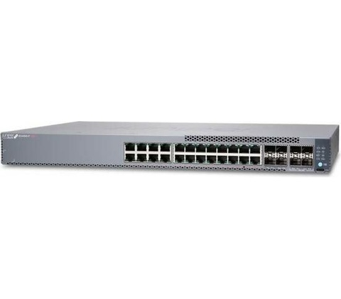 Juniper EX4100-F-24P